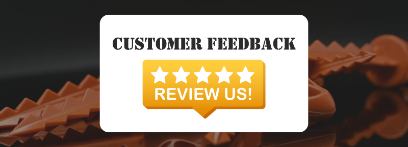 Why Pros and Shooters Alike Trust TargetTacks