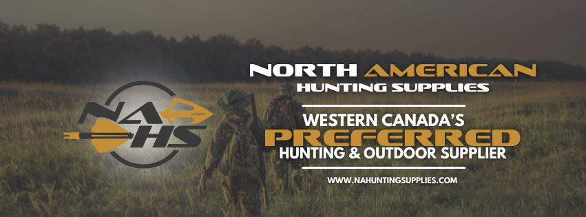 TargetTack® Partners with North American Hunting Supplies to Expand Canadian Distribution