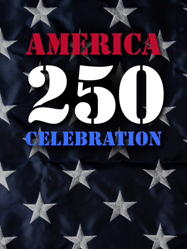 America 250