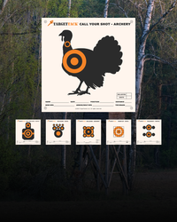 Gamified Targets