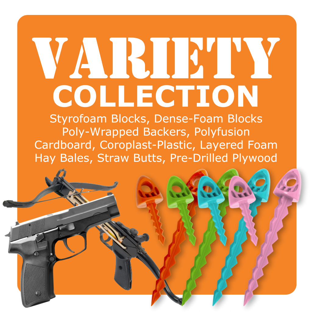 Variety Collection