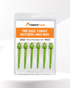 3-Inch 6-Pack of TargetTacks®