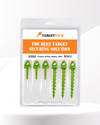 1-Inch and 3-Inch Variety 12-Pack of TargetTacks®