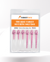 1-Inch and 3-Inch Variety 12-Pack of TargetTacks®
