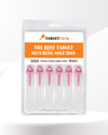 1-Inch 6-Pack of TargetTacks®
