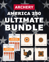America 250 Ultimate Archery Bundle