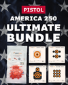 America 250 Ultimate Pistol Bundle