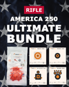 America 250 Ultimate Rifle Bundle