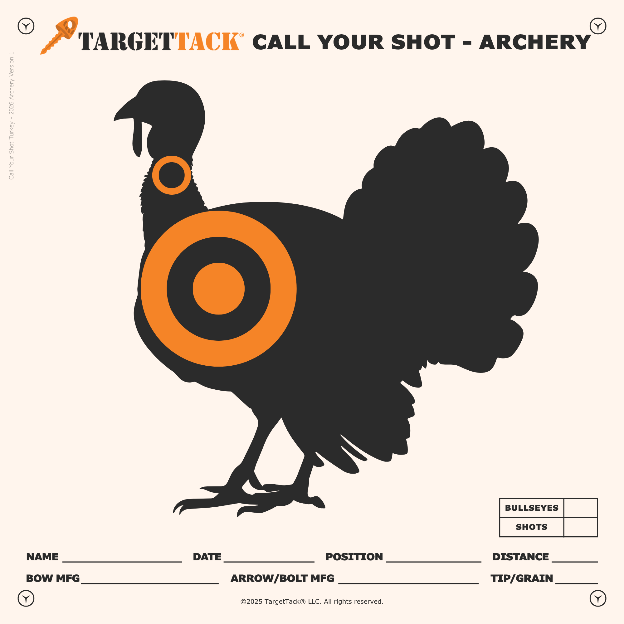 Target Shooting Accessories & Equipment – TargetTack®