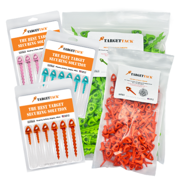 TargetTack | USA-Made Target Tacks for Archery & Firearms – TargetTack®