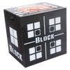 BLOCK Infinity 6-Sided Foam Archery Target